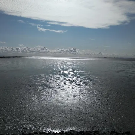 Hus Op De Wurth Seaside Sixteen * Büsumer Deichhausen