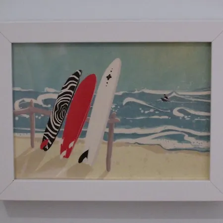 Hus Op De Wurth Seaside Sixteen Διαμέρισμα