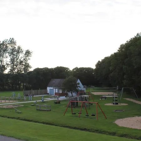 Hus Op De Wurth Seaside Sixteen *