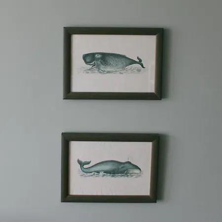 Hus Op De Wurth Seaside Sixteen