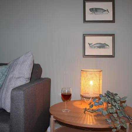 Hus Op De Wurth Seaside Sixteen *