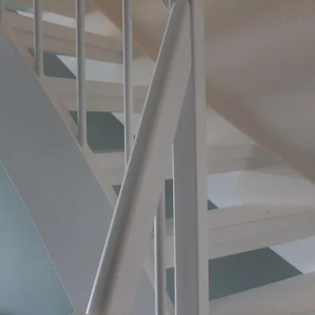 Hus Op De Wurth Seaside Sixteen Διαμέρισμα