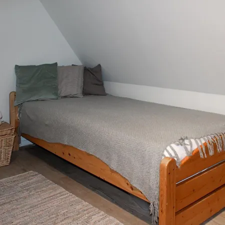 Hus Op De Wurth Seaside Sixteen Apartment *