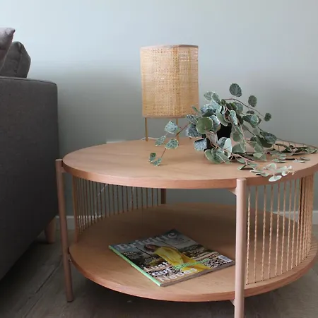 Διαμέρισμα Hus Op De Wurth Seaside Sixteen Büsumer Deichhausen